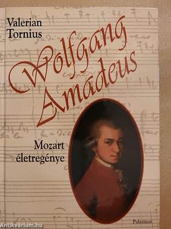 Wolfgang Amadeus