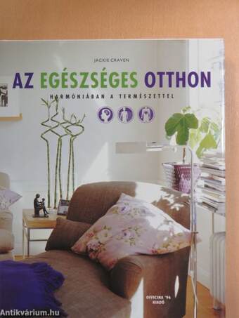 Az egészséges otthon