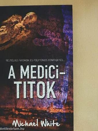 A Medici-titok