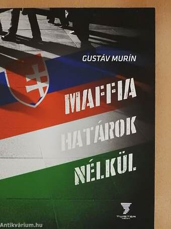 Maffia határok nélkül