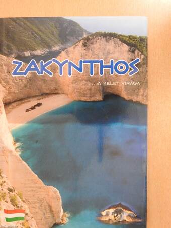 Zakynthos (dedikált példány)