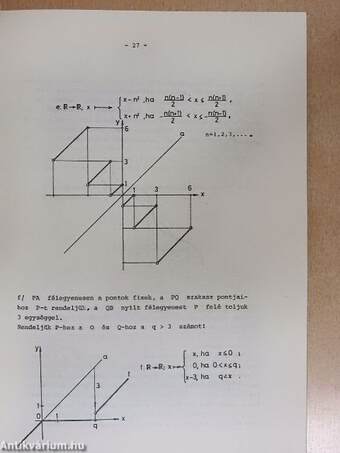 Az Eötvös Loránd Tudományegyetem Természettudományi Karának szakmódszertani közleményei XIII/1.