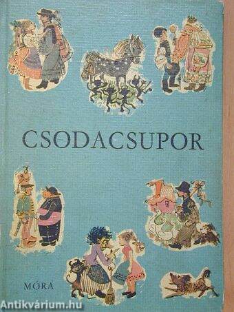 Csodacsupor