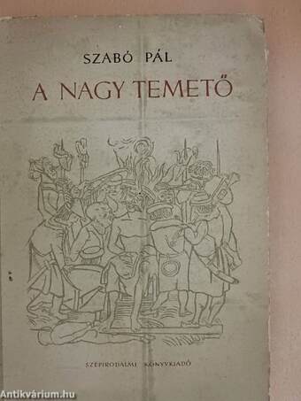 A nagy temető