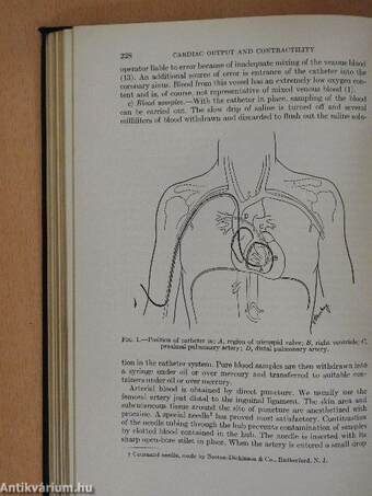 Methods in Medical Research I.