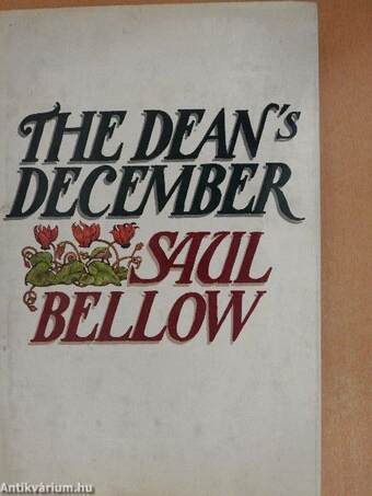 The Dean's December