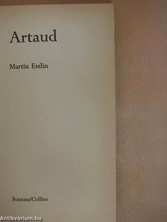 Artaud