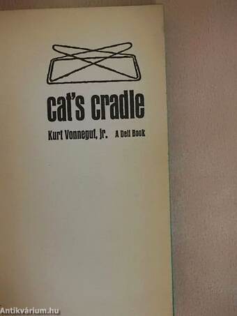 Cat's Cradle