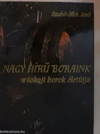 Nagy hírű boraink