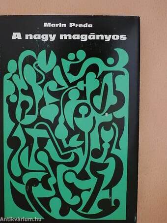 A nagy magányos