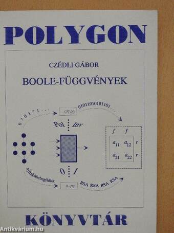 Boole-függvények