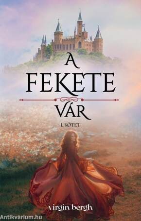 Virgin Bergh - A fekete vár