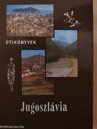 Jugoszlávia