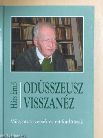 Odüsszeusz visszanéz