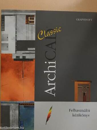 ArchiCAD Classic 4.5