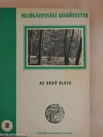 Az erdő élete/Az erdő növényvilága/Tájékoztató az erdőgazdaságban tenyésztendő fafajok megválasztásához/Erdei magvak