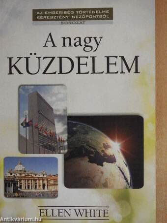 A nagy küzdelem