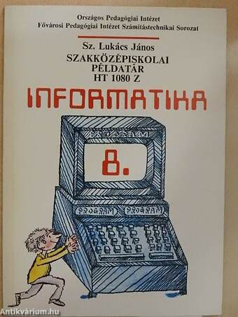 Informatika 8.