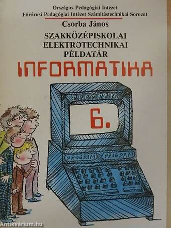 Informatika 6.