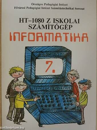 Informatika 7.