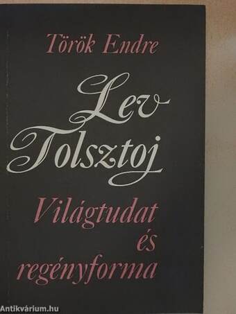 Lev Tolsztoj