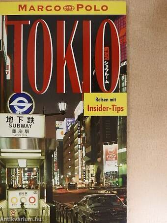 Tokio