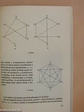 Topológiai és gráfelméleti érdekességek