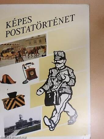 Képes postatörténet