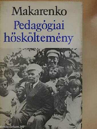 Pedagógiai hősköltemény