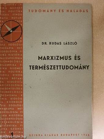 Marxizmus és természettudomány