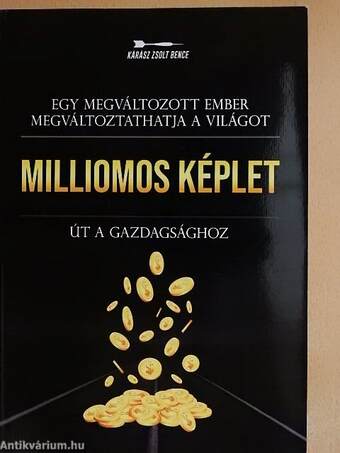 Milliomos képlet