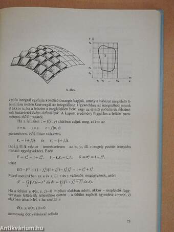 Differenciálgeometria