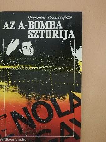 Az A-bomba sztorija