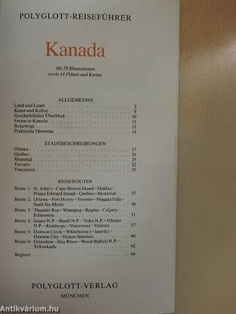 Kanada