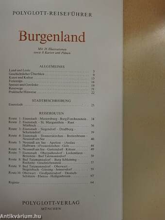 Burgenland