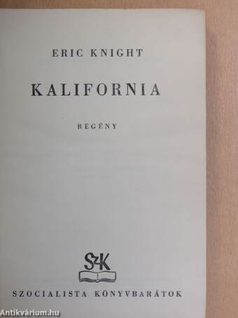 Kalifornia