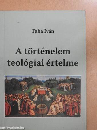 A történelem teológiai értelme