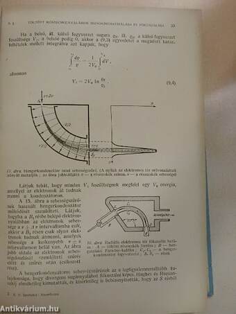 Atomfizika I.