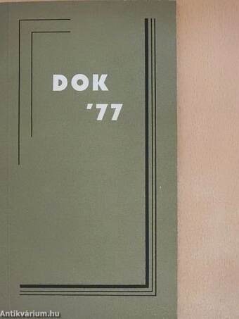 DOK '77