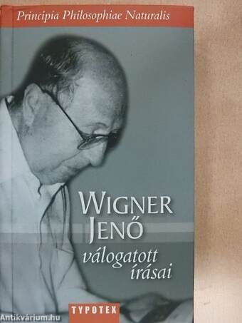 Wigner Jenő válogatott írásai