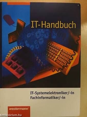 IT-Handbuch