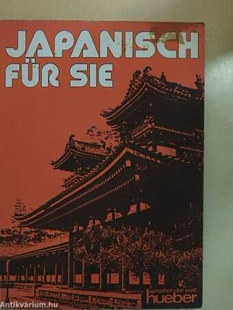 Japanisch für sie