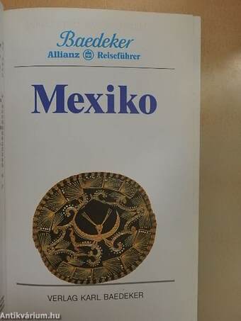 Mexiko