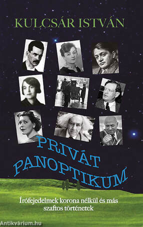 Privát panoptikum