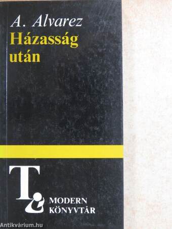 "120 kötet a Modern Könyvtár sorozatból (nem teljes sorozat)"