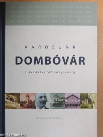 Városunk Dombóvár