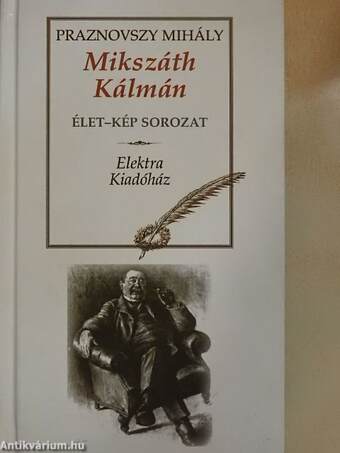 Mikszáth Kálmán