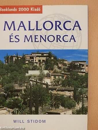 Mallorca és Menorca