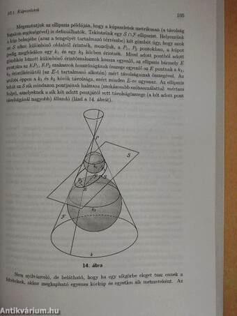 Kis matematikai szintézis