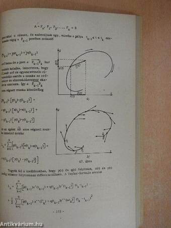 Matematikai analízis II.